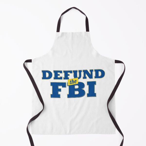Item preview, Defund the FBI designed and sold by mjdgop97.