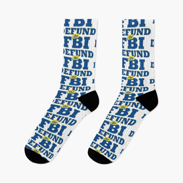 Item preview, Defund the FBI designed and sold by mjdgop97.