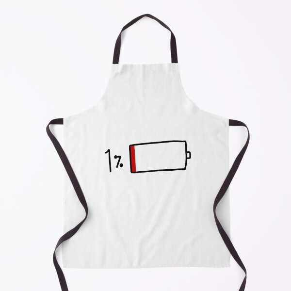 Item preview, Low Battery Design designed and sold by Paige Goedderz.