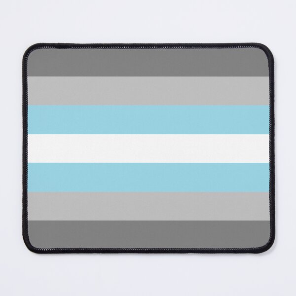 Item preview, Demiboy Pride Flag designed and sold by Spectrum Perspectives.