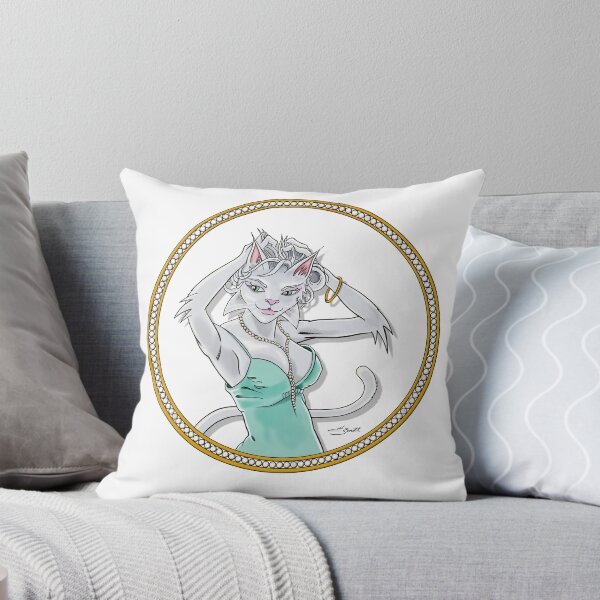 Item preview, CatJolie designed and sold by Christopher Bendt.