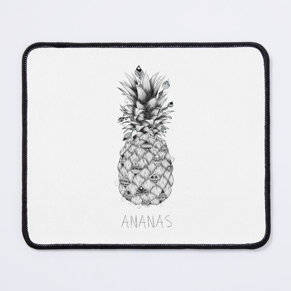 Item preview, Ananas designed and sold by LouJah-.