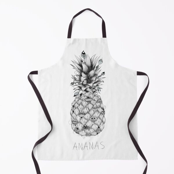 Item preview, Ananas designed and sold by LouJah-.