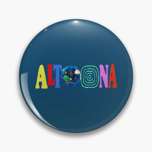 Item preview, Altoona Astroworld    designed and sold by QualiteesGiftss.
