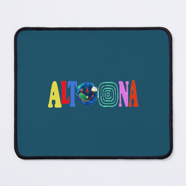 Item preview, Altoona Astroworld    designed and sold by QualiteesGiftss.