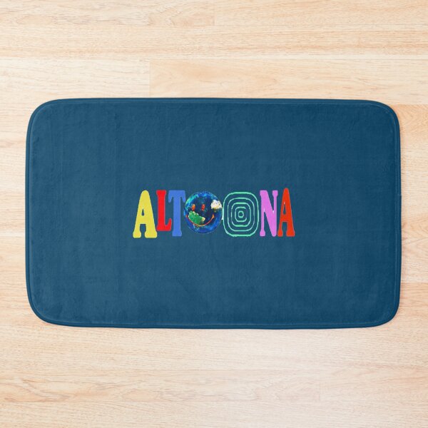 Item preview, Altoona Astroworld    designed and sold by QualiteesGiftss.