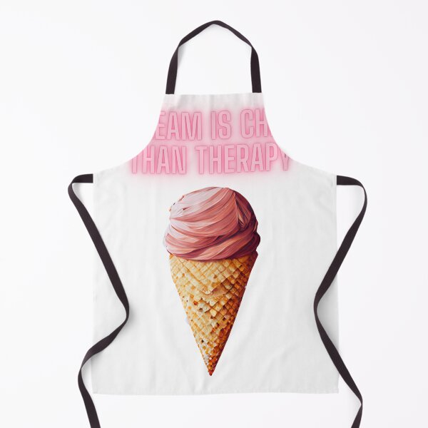 Item preview, Pink Ice-Cream designed and sold by CleverShots.
