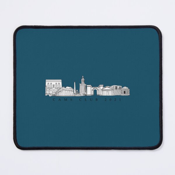 Item preview, Ancient Mediterranean Skyline   designed and sold by QualiteesGiftss.