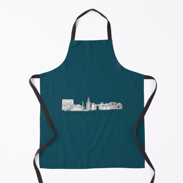 Item preview, Ancient Mediterranean Skyline designed and sold by QualiteesGiftss.