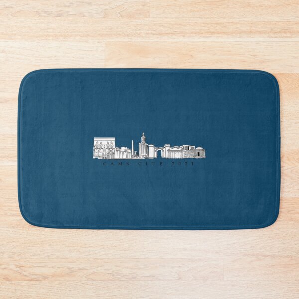 Item preview, Ancient Mediterranean Skyline   designed and sold by QualiteesGiftss.