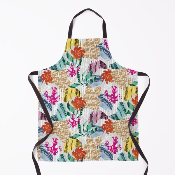 Item preview, Create With Wild Abandon! on Lt. Gray designed and sold by bmfabricdesigns.