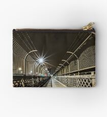 Industrial Disease Studio Pouch
