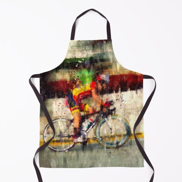 Item preview, Cycling Motion Blur - Digital Art designed and sold by Steven Jodoin.