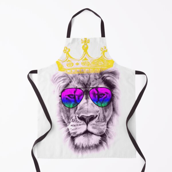 Item preview, lion king designed and sold by Boroja.