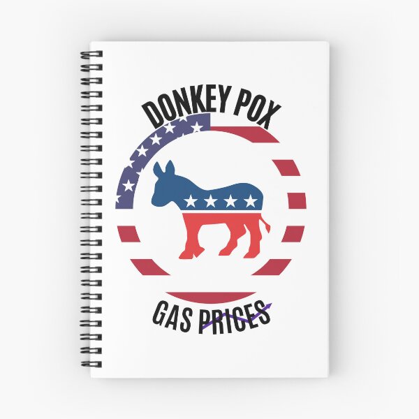 Item preview, Donkey Pox Gas Prices designed and sold by Mawter.