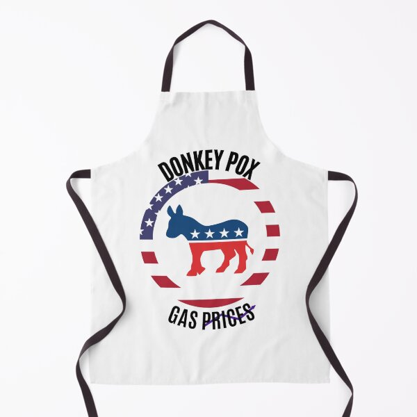 Item preview, Donkey Pox Gas Prices designed and sold by Mawter.