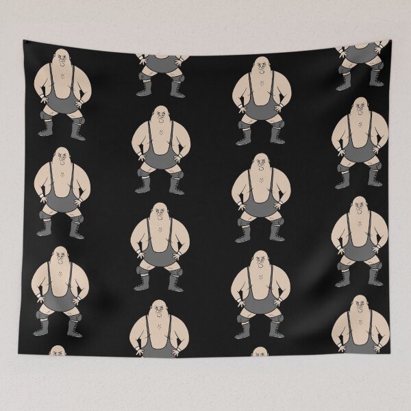 Item preview, Bundy designed and sold by PEArt.