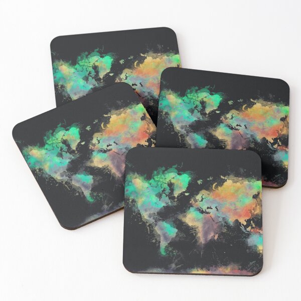 Item preview, world map 107 #worldmap #map designed and sold by JBJart.