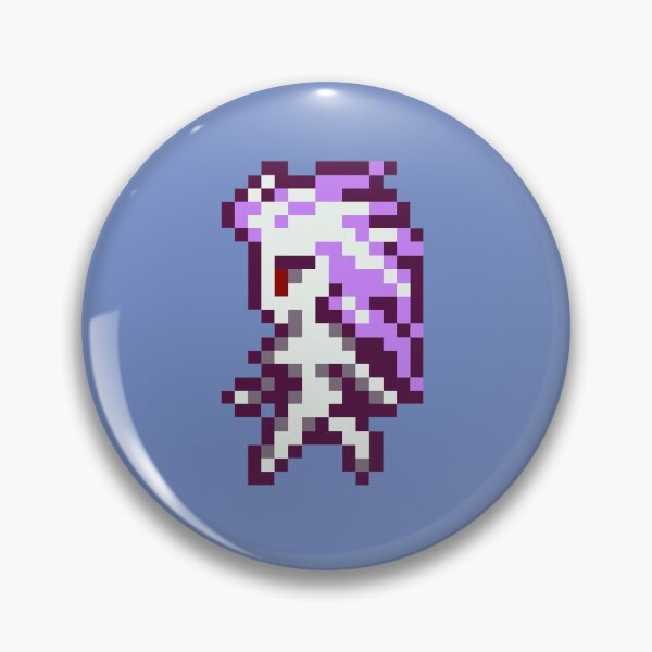 Item preview, FF6 TERRA ESPER designed and sold by PIXLTEES.