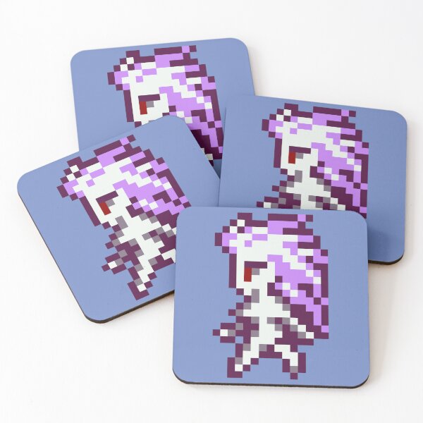 Item preview, FF6 TERRA ESPER designed and sold by PIXLTEES.