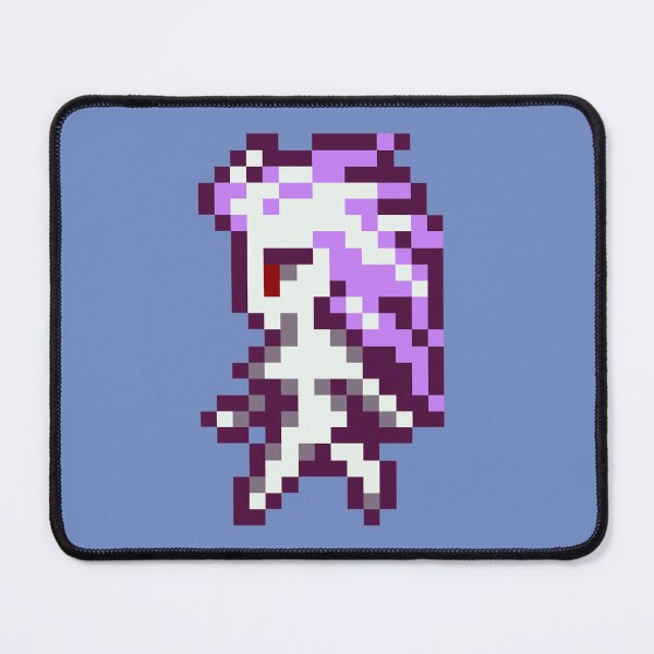 Item preview, FF6 TERRA ESPER designed and sold by PIXLTEES.
