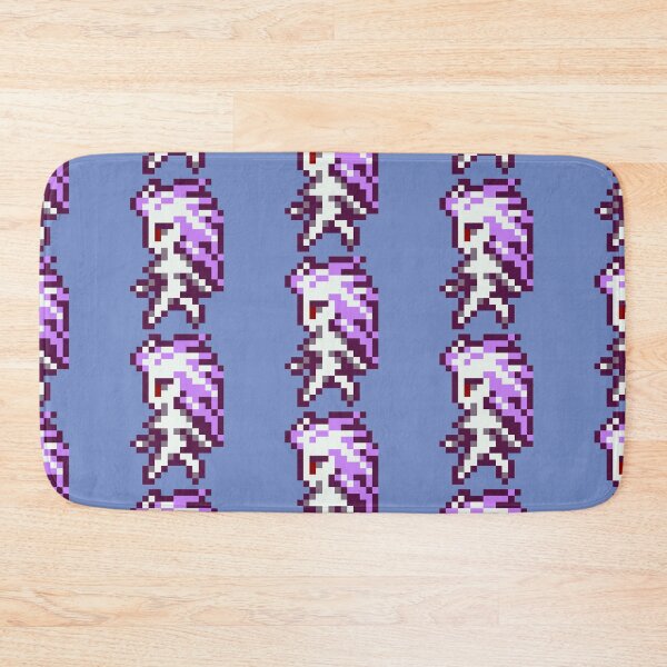 Item preview, FF6 TERRA ESPER designed and sold by PIXLTEES.