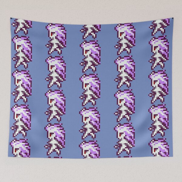 Item preview, FF6 TERRA ESPER designed and sold by PIXLTEES.