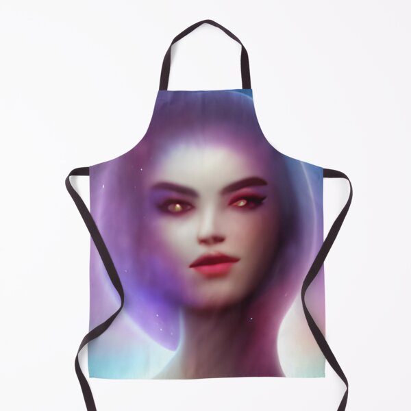 Item preview, Cosmic Girl. designed and sold by Art-Vibrations.