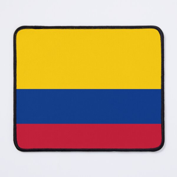 Item preview, Flag of Colombia designed and sold by PatsIsland.