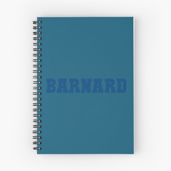 Item preview, Barnard College   designed and sold by QualiteesGiftss.
