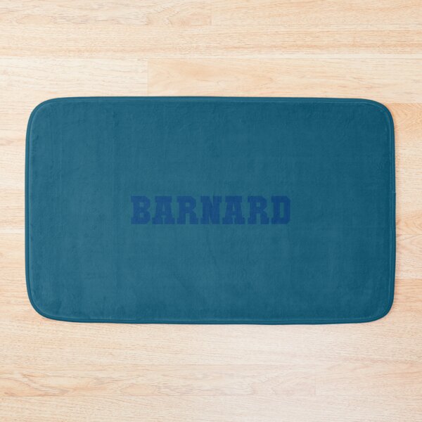 Item preview, Barnard College   designed and sold by QualiteesGiftss.