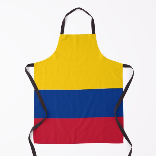Item preview, Flag of Colombia designed and sold by PatsIsland.