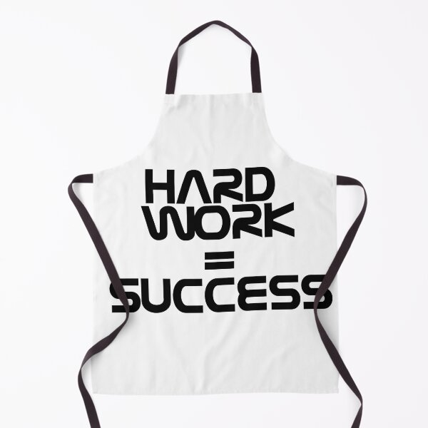 Item preview, Hard Work = Success designed and sold by Bee-Keej8.