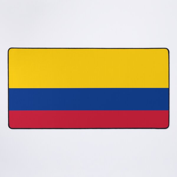 Item preview, Flag of Colombia designed and sold by PatsIsland.