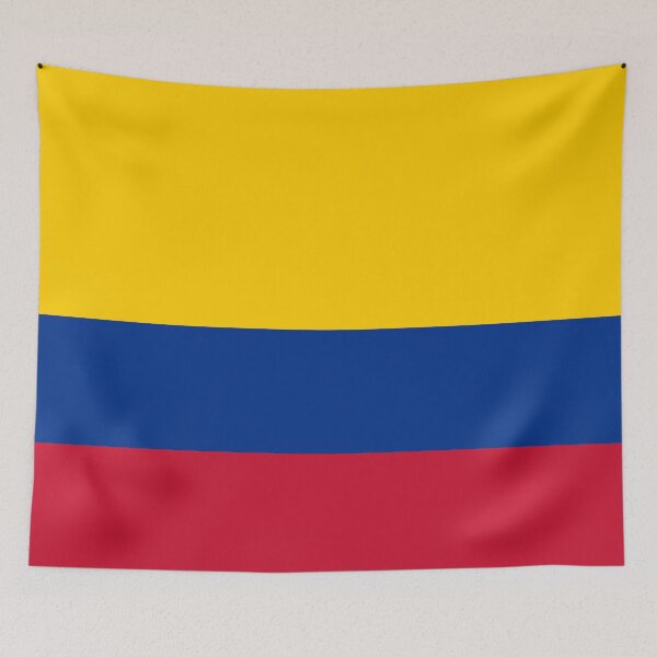 Item preview, Flag of Colombia designed and sold by PatsIsland.