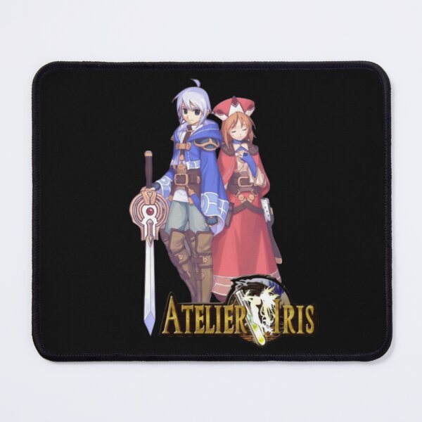 Item preview, Atelier Iris designed and sold by sandudesigns.
