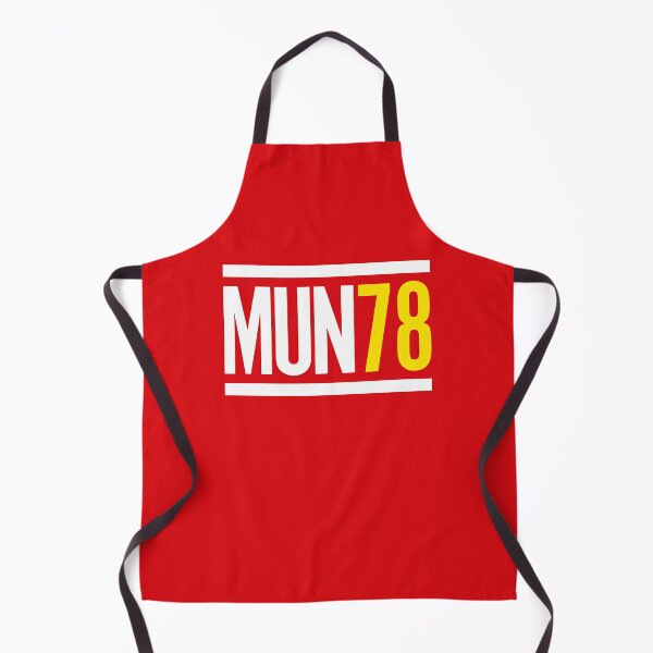 Item preview, Manchester United 1878 designed and sold by On Target Sports.