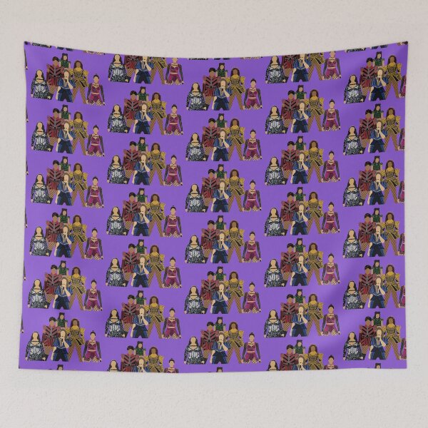 Item preview, SIX designed and sold by enough-ava.