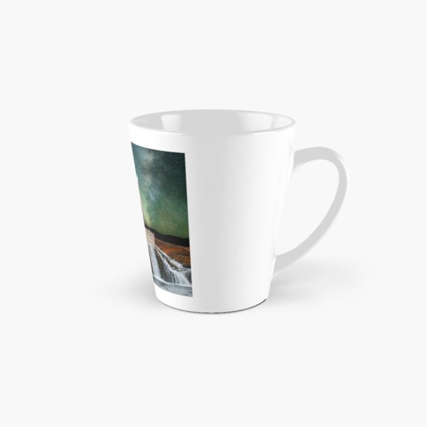 Water of Love Tall Mug