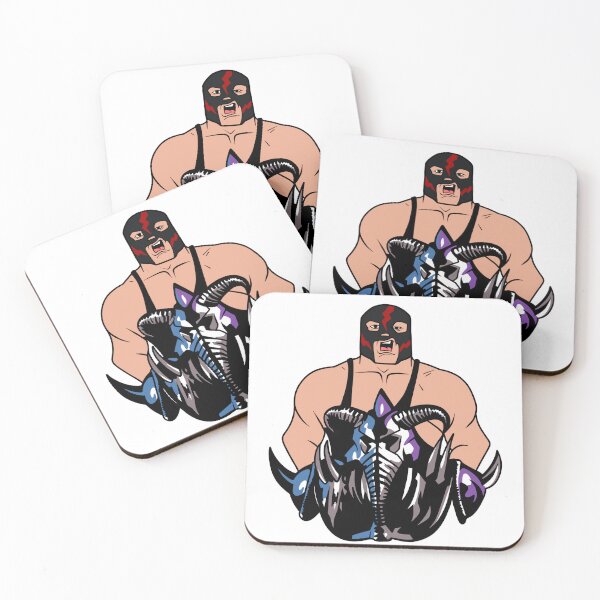 Item preview, Leon Vader  designed and sold by PEArt.
