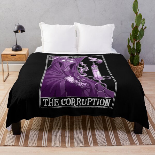 Item preview, The Corruption "Tarotesque" - (Dark) designed and sold by RustyQuill.