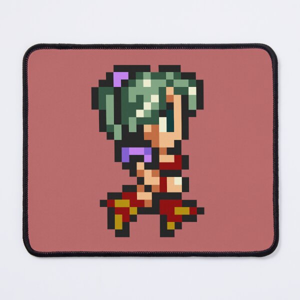 Item preview, FF6 TERRA BRANFORD designed and sold by PIXLTEES.