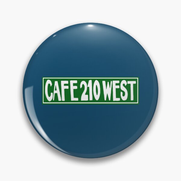 Item preview, Cafe 210 West designed and sold by QualiteesGiftss.