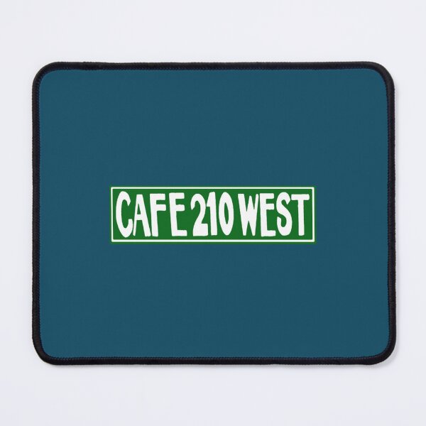 Item preview, Cafe 210 West designed and sold by QualiteesGiftss.