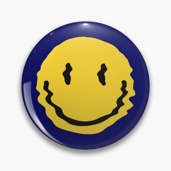 Item preview, Wavey Smileys designed and sold by ShardStudios.