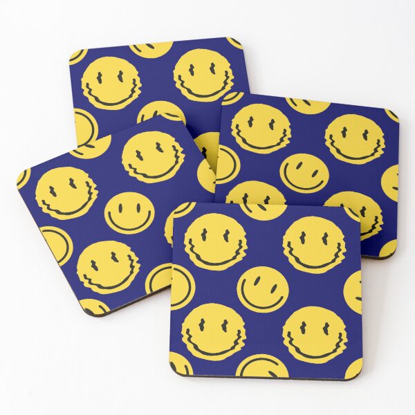 Item preview, Wavey Smileys designed and sold by ShardStudios.