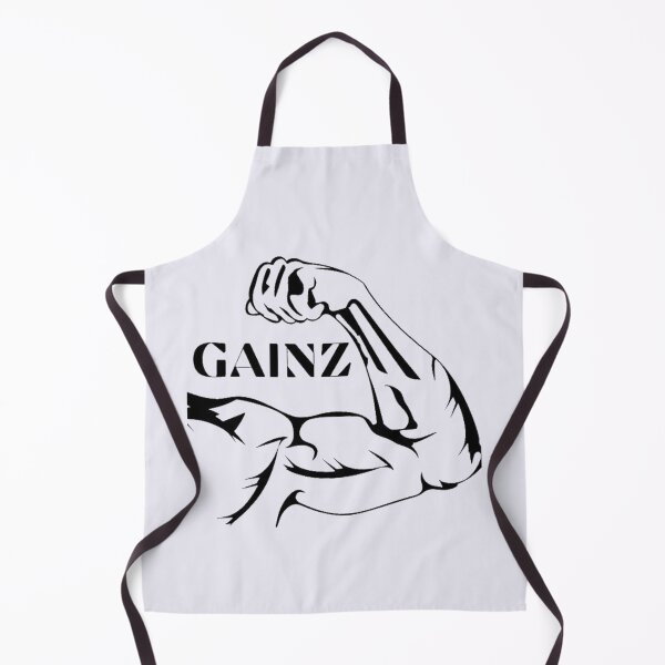Item preview, GAINZ designed and sold by amalgamateyou.