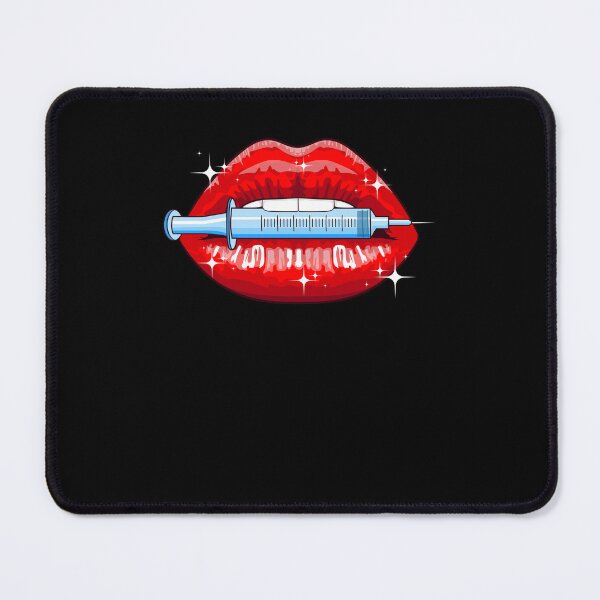 Item preview, Plastic Surgery Meme Botox Filler Surgeon Fun Injection Lips designed and sold by Andy8891.