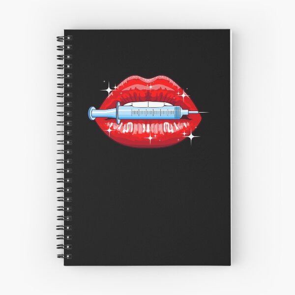Item preview, Plastic Surgery Meme Botox Filler Surgeon Fun Injection Lips designed and sold by Andy8891.