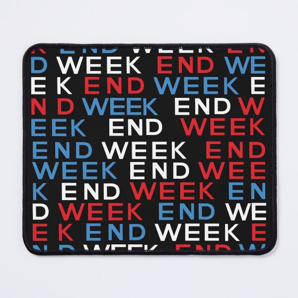 Item preview, EK END WEEK E designed and sold by underground notes.